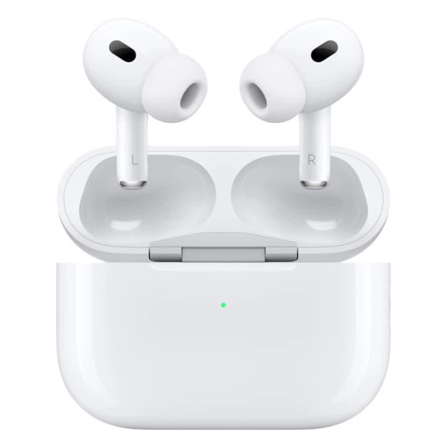 AirPods Pro 2 USB-C (MTJV3)