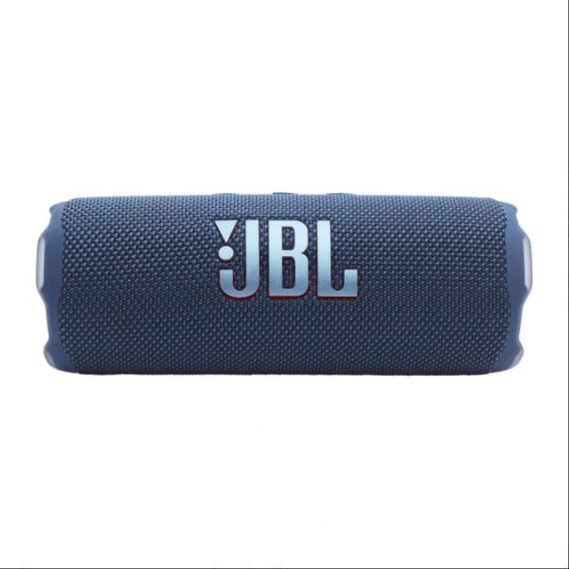 Портативная колонка JBL Flip 7, Blue