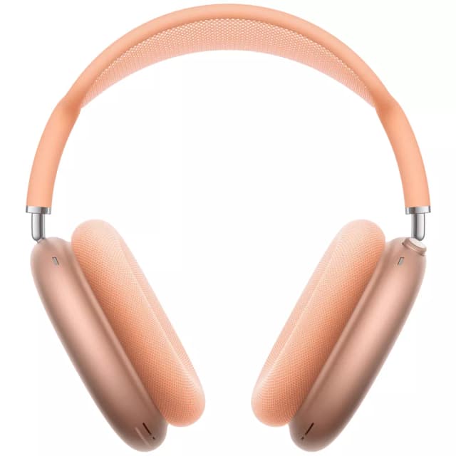 Apple AirPods Max (2024), Orange