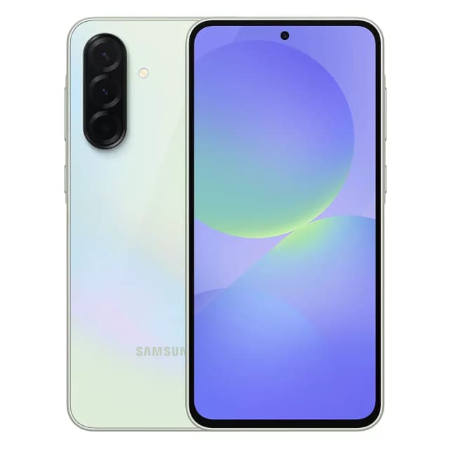 Samsung Galaxy A36 5G 8/256GB, Lime