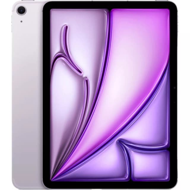 Apple iPad Air 11'' M3 (2025) Wi-Fi+Cellular 128GB, Purple