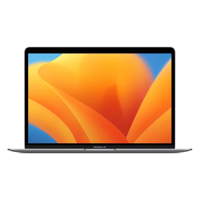 Apple MacBook Air 13'' (2020) M1 8/256GB, Space Gray (MGN63)