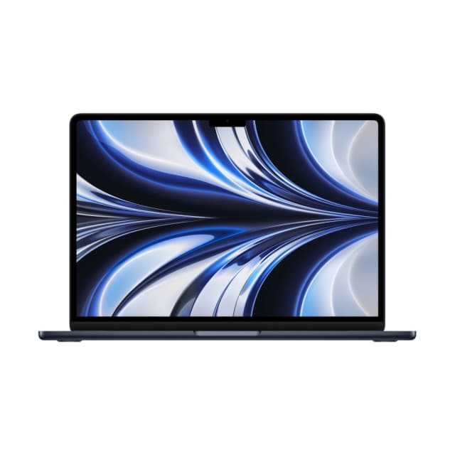 Apple MacBook Air 13'' (2022) M2 16/256GB, Midnight (MC7X4)