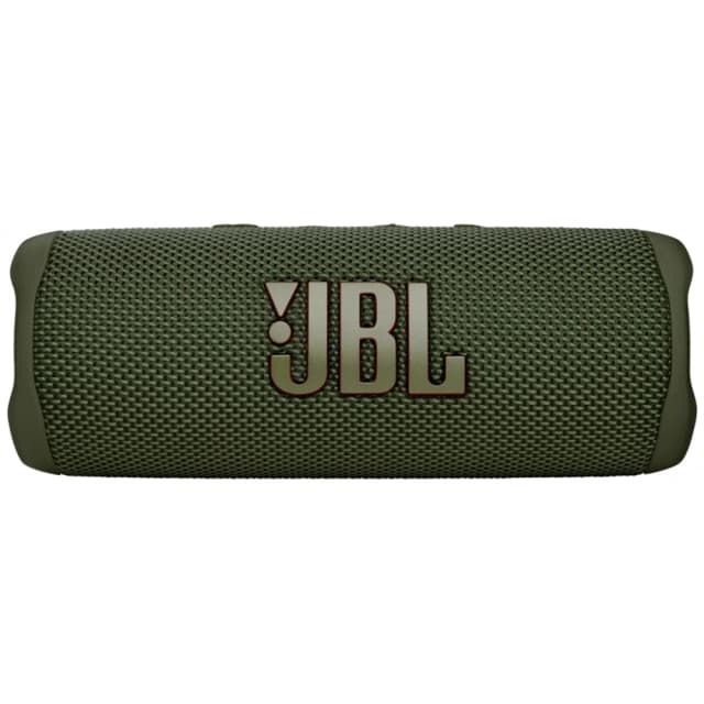 Портативная колонка JBL Flip 6, Green