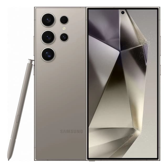 Samsung Galaxy S24 Ultra 12/1TB, Titanium Gray