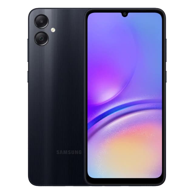 Samsung Galaxy A05 4/64GB, Black
