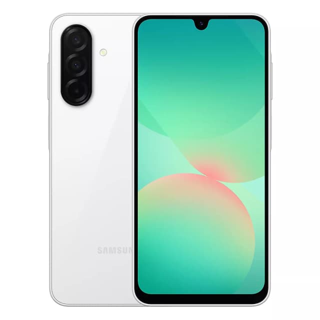 Samsung Galaxy A26 8/256GB, White