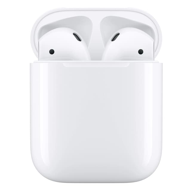 Apple AirPods 2 (MV7N2)