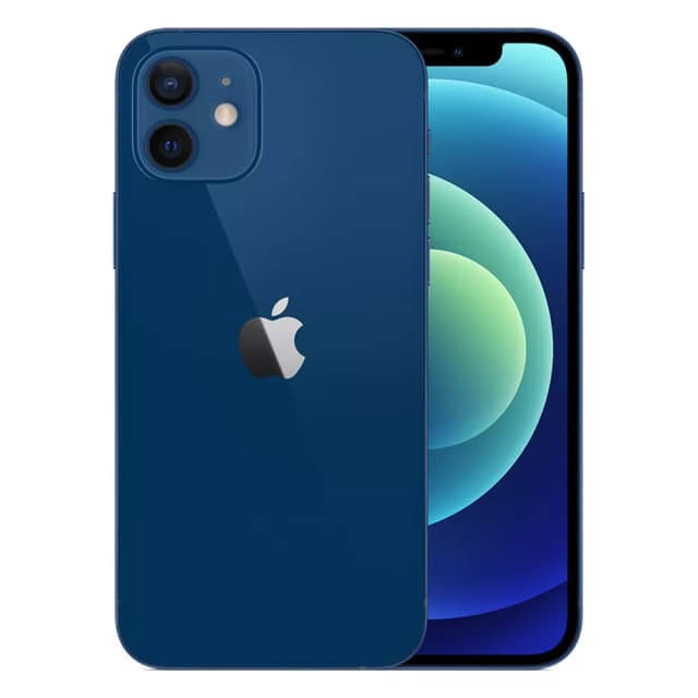 Apple iPhone 12 64GB, Blue