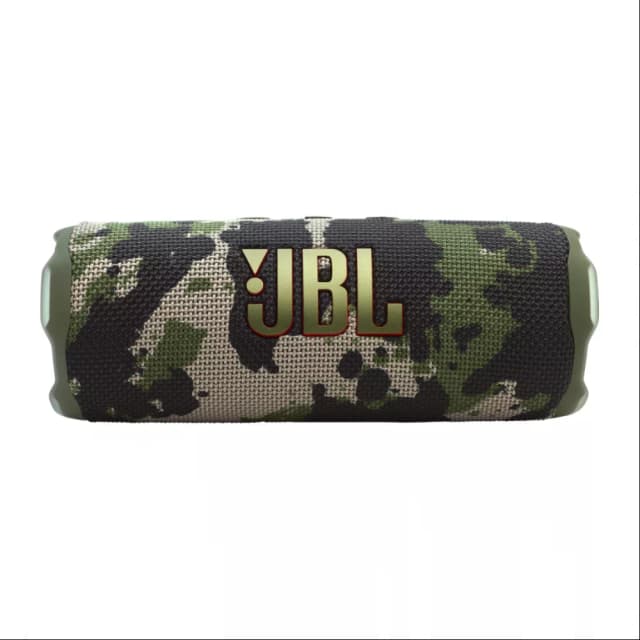 Портативная колонка JBL Flip 7, Squad