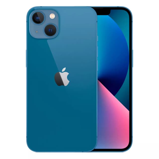 Apple iPhone 13 256GB, Blue