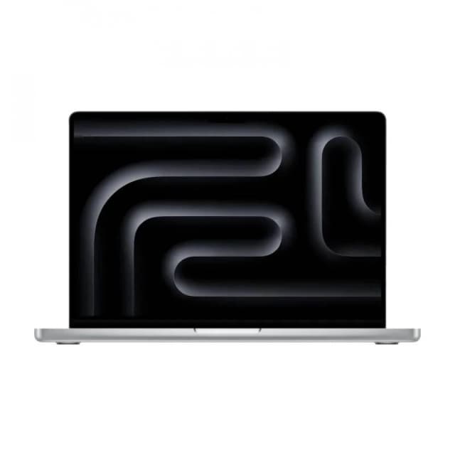 Apple MacBook Pro 14'' (2024) M4 16/1TB, Silver (MW2X3)