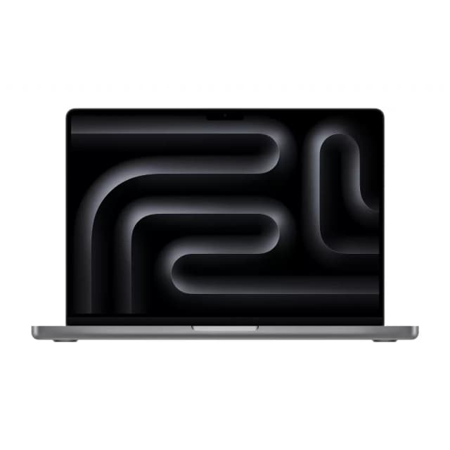 Apple MacBook Pro 14'' (2023) M3 8/1TB, Space Gray (MTL83)