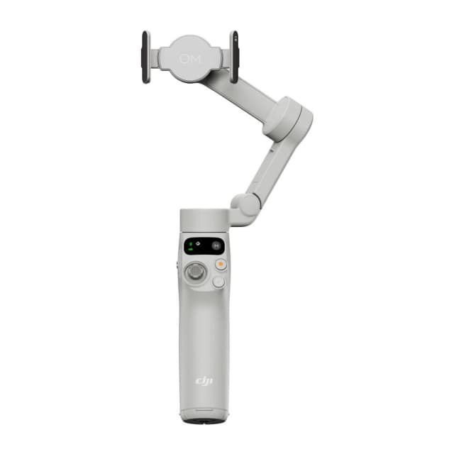 Стабилизатор DJI Osmo Mobile 7, Silver