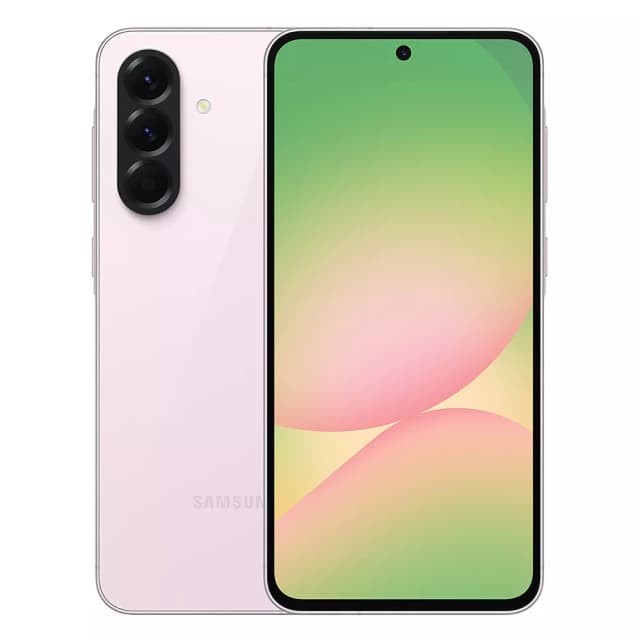 Samsung Galaxy A56 5G 8/128GB, Pink