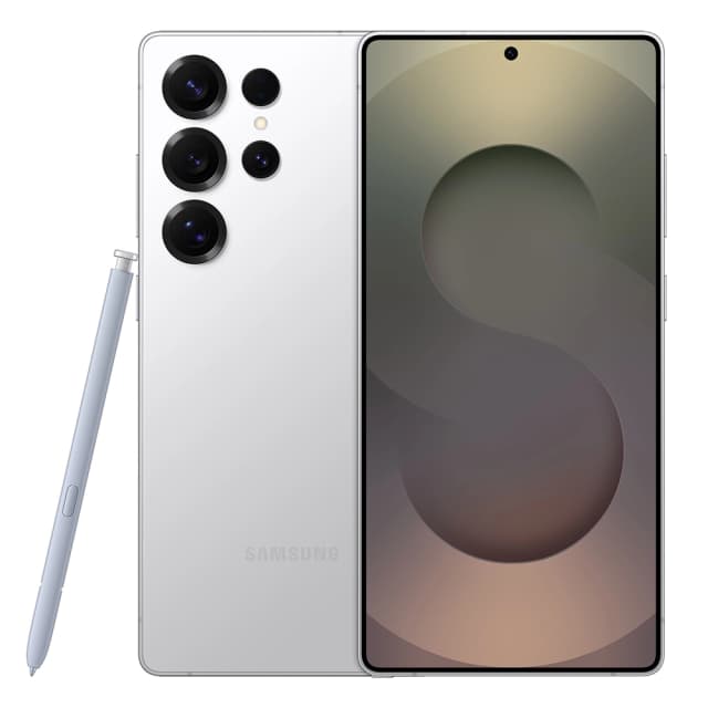 Смартфон Samsung Galaxy S25 Ultra