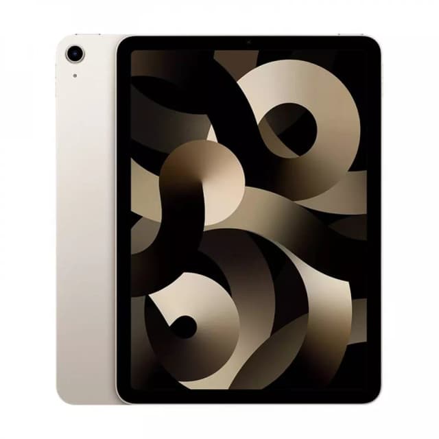 Apple iPad Air (2022) Wi-Fi 64GB, Starlight