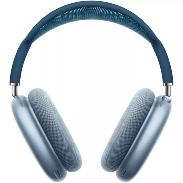 Apple AirPods Max, Sky Blue