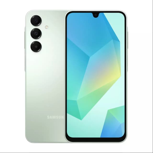 Samsung Galaxy A16 8/256GB, Light Green