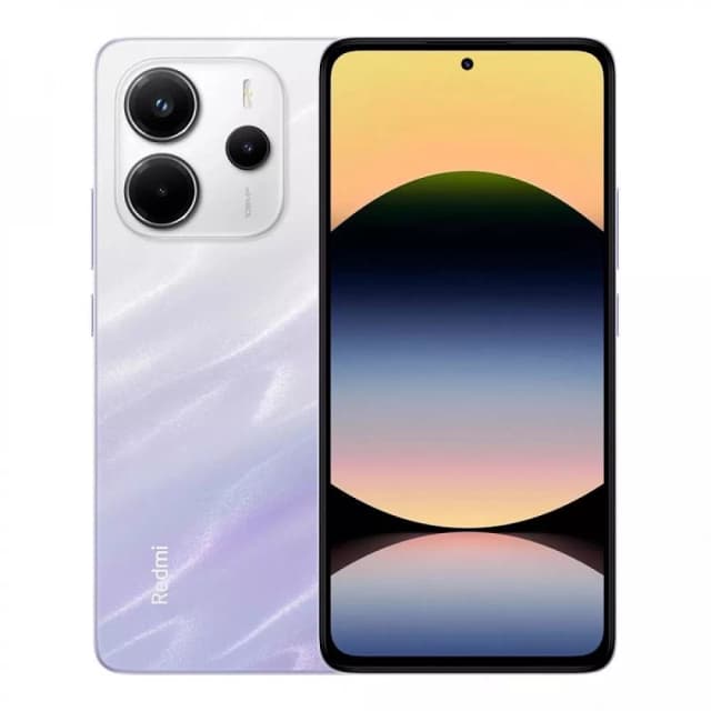 Xiaomi Redmi Note 14 6/128GB, Mist Purple