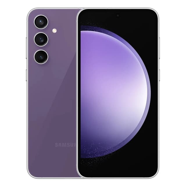 Samsung Galaxy S23 FE 8/256GB, Purple