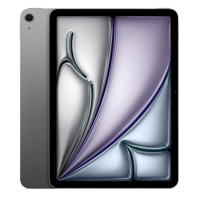 Apple iPad Air 11'' (2024) Wi-Fi 128GB, Space Gray