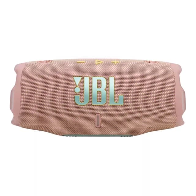 Портативная колонка JBL Charge 6, Pink