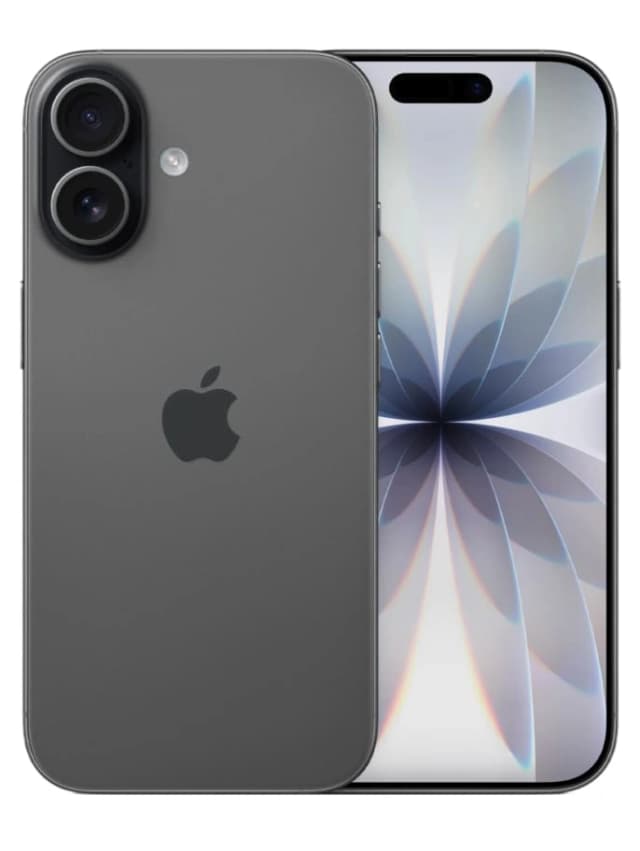 Смартфон Apple iPhone 17 512GB, Black (eSIM+SIM) (Без RuStore)