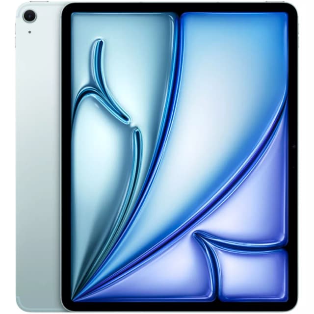 Apple iPad Air 13'' M3 (2025) Wi-Fi 256GB, Blue
