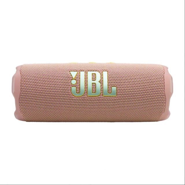Портативная колонка JBL Flip 7, Pink