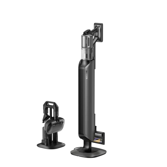 Беспроводной пылесос Dreame Z40 Station