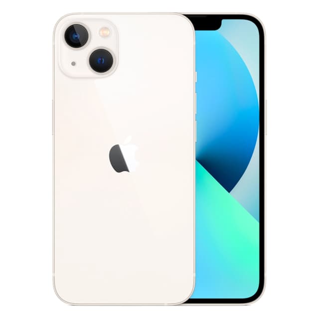 Apple iPhone 13 256GB, Starlight