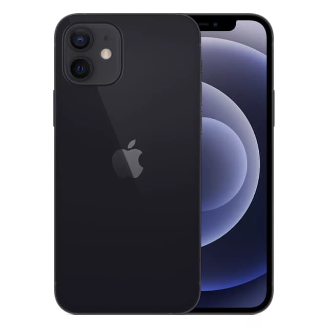 Apple iPhone 12 128GB, Black