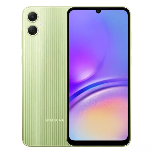 Samsung Galaxy A05 4/64GB, Light Green