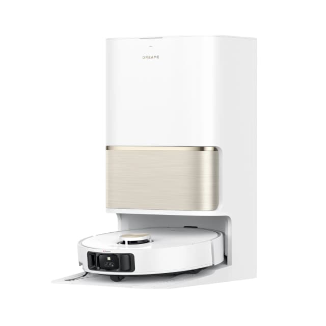 Робот пылесос Dreame L50 Ultra