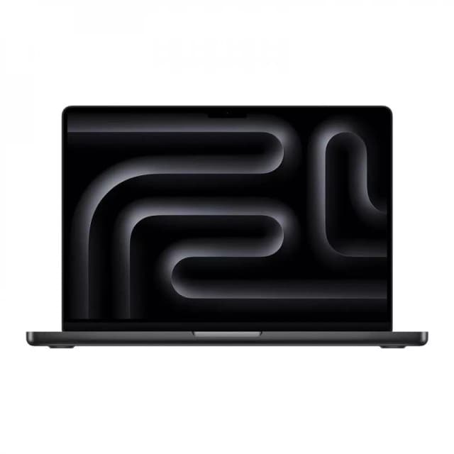 Apple MacBook Pro 14'' (2024) M4 Max 36/1TB, Space Black (MX2K3)