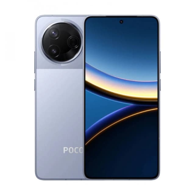 Poco F7 Pro 5G 12/256GB, Blue