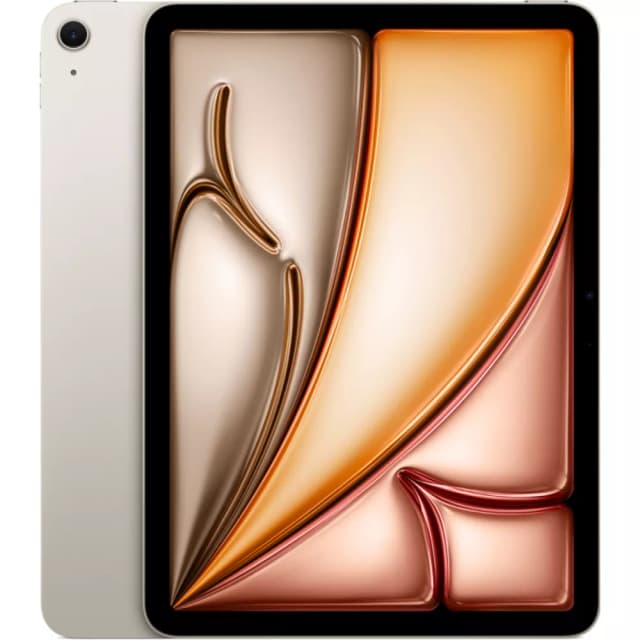 Apple iPad Air 11'' M3 (2025) Wi-Fi 256GB, Starlight