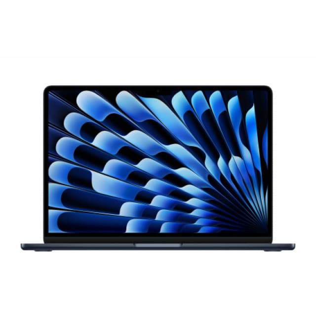 Apple MacBook Air 13'' (2025) M4 16/512GB, Midnight (MW133)