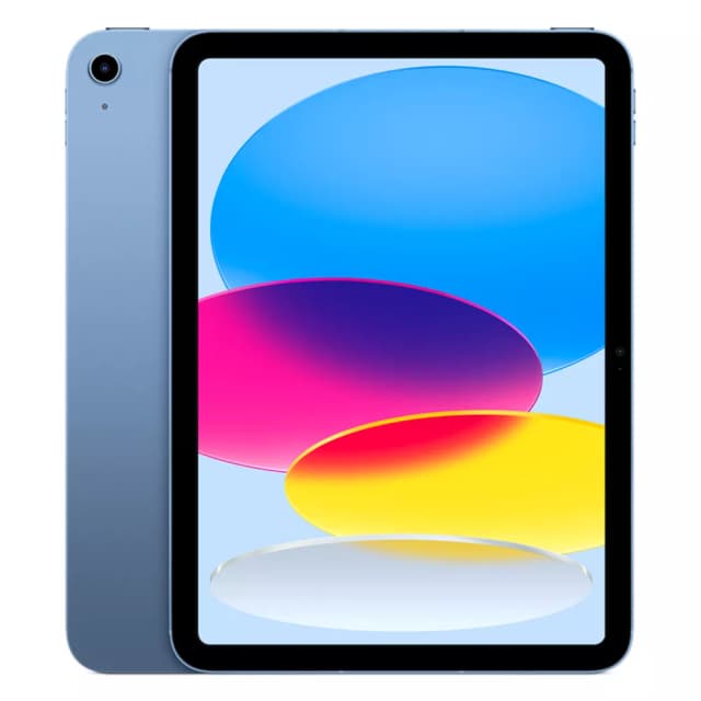 Apple iPad 10.9'' (2022) Wi-Fi 64GB, Blue