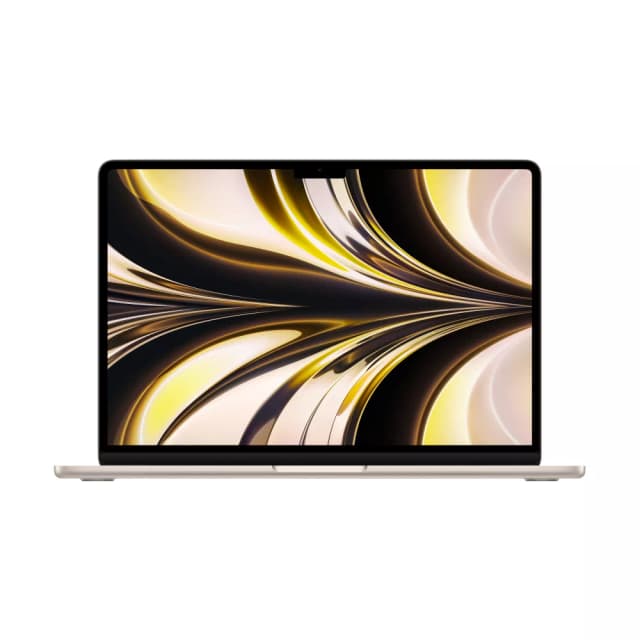 Apple MacBook Air 13'' (2022) M2 8/512GB, Starlight (MLY23)