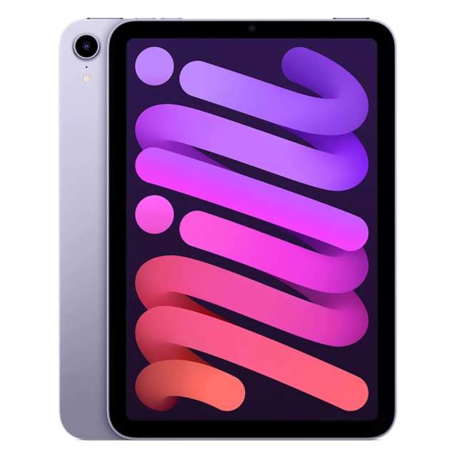 Apple iPad mini (2021) Wi-Fi 64GB, Purple