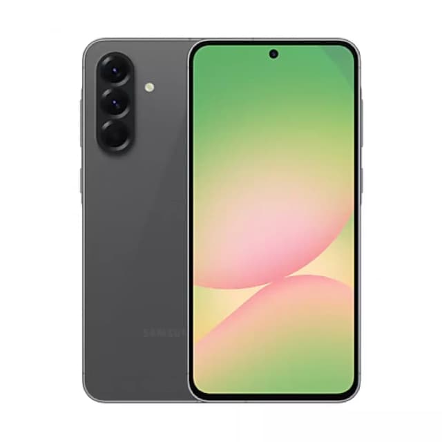 Samsung Galaxy A56 5G 12/256GB, Graphite