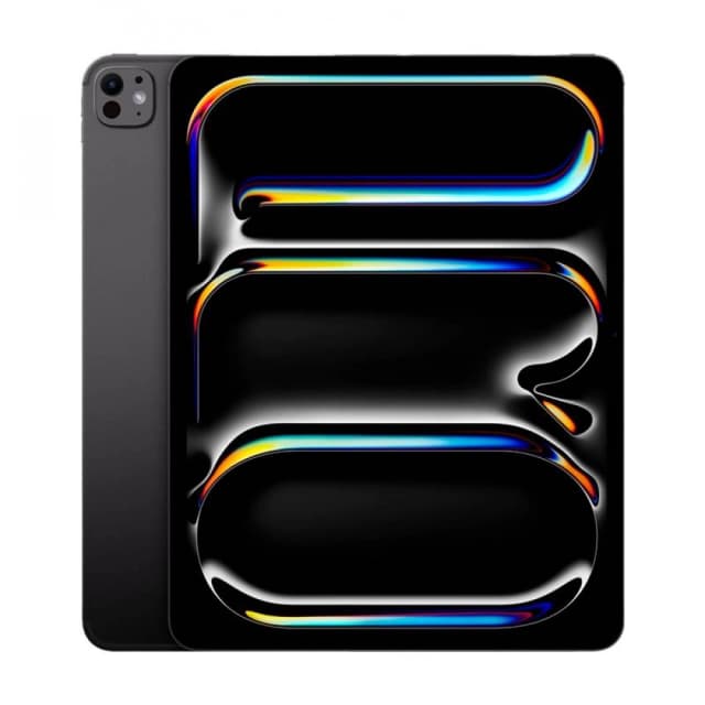 Apple iPad Pro 13'' (2024) Wi-Fi 512GB, Space Black