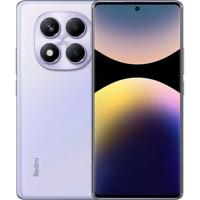 Xiaomi Redmi Note 14 Pro 12/256GB, Aurora Purple