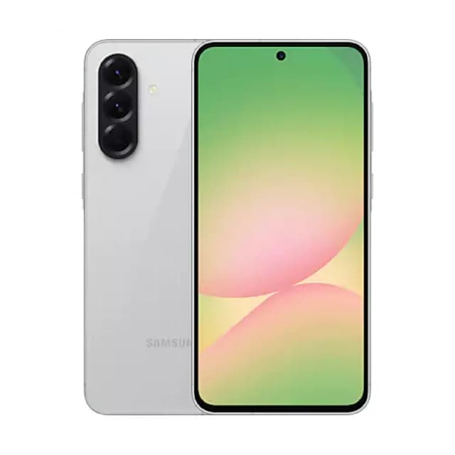 Samsung Galaxy A56 5G 12/256GB, Lightgray