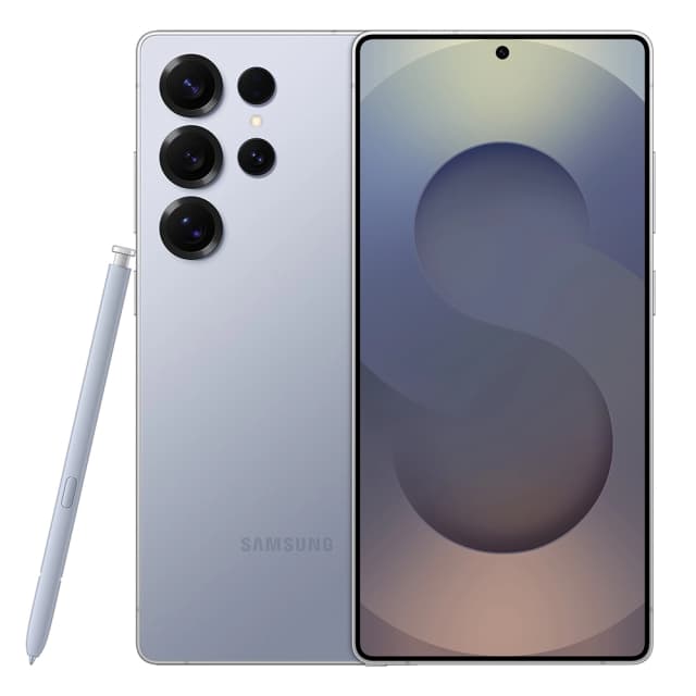 Смартфон Samsung Galaxy S25 Ultra