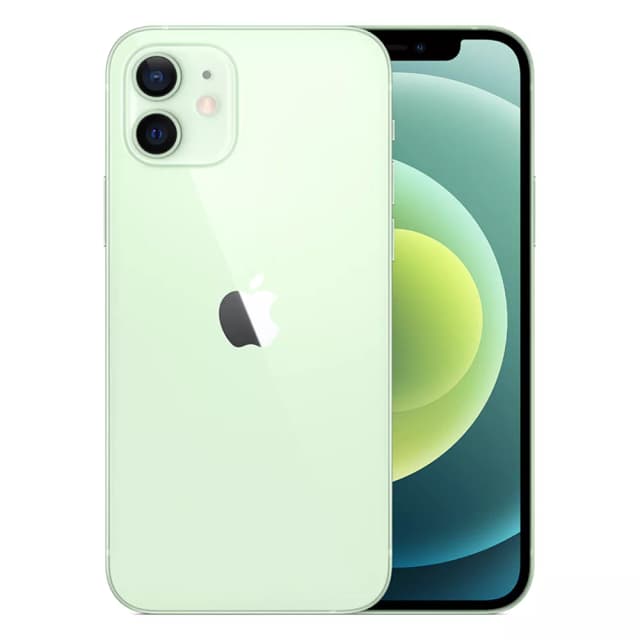 Apple iPhone 12 64GB, Green