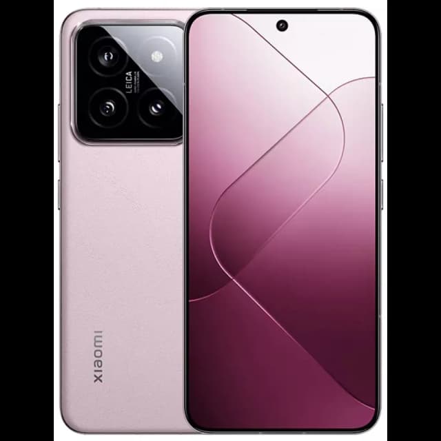 Xiaomi 14 12/256GB, Pink