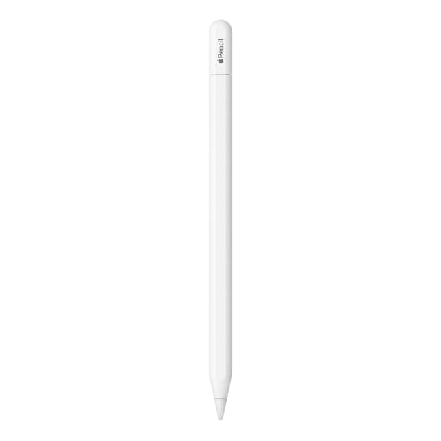Стилус Apple Pencil 1 (USB-C)